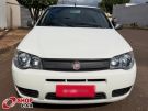FIAT Palio 1.0 Fire 4p. Branca