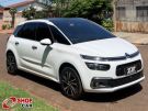 CITROËN C4 Picasso Intensive 1.6 16v THP Branca