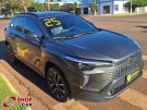 TOYOTA Corolla Cross XRE 2.0 16v Preta