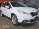 PEUGEOT 2008 Allure 1.6 16v Branca