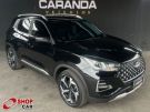 CHERY Tiggo 5x Pro 1.5T 16v Preta