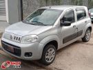 FIAT Uno Vivace 1.0 4p. Prata