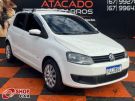 VW - Volkswagen Fox 1.0 4p. Branca