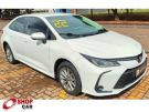 TOYOTA Corolla XEi 2.0 16v Branca