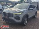 FIAT Pulse Drive 1.0T 12v Cinza