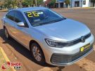 VW - Volkswagen Virtus 1.0 12v TSi Prata