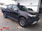 GM - Chevrolet S10 LTZ 2.8CTDi 16v 4x4 C.D. Azul