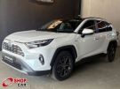 TOYOTA Rav4 SX Connect 2.5 16v AWD Branca