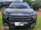 FIAT Toro Volcano 2.0TDi 16v 4x4 Preta
