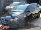 VW - Volkswagen Polo Hatch Track 1.0 12v Preta