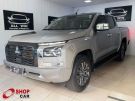 MITSUBISHI Triton HPE 2.4TDi 16v 4x4 C.D. Prata