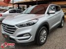 HYUNDAI Tucson GLS 1.6T 16v Prata