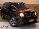 JEEP Renegade Sport 75 anos 1.8 16v Preta