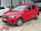 FIAT Mobi Like 1.0 Vermelha