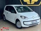 VW - Volkswagen Up! Take 1.0 12v 2p. Branca