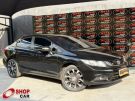 HONDA Civic LXR 2.0 16v Preta