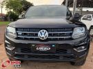 VW - Volkswagen Amarok Extreme 3.0TDi V6 24v 4x4 C.D. Preta