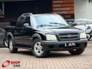 GM - Chevrolet S10 Advantage 2.4 C.D. Preta