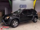 RENAULT Duster Dynamique 1.6 16v Preta