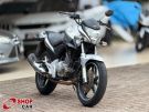 HONDA CB 300R Prata