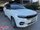 JEEP Commander Overland 1.3 16v T270 Branca
