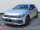 VW - Volkswagen Polo Hatch 1.0 12v TSi Prata