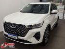 CHERY Tiggo 7 Pro Max Drive 1.6T 16v Branca