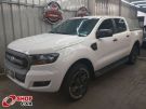 FORD Ranger XLS 2.2TDCi 16v 4x4 C.D. Branca