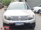 RENAULT Duster Outdoor 1.6 16v Prata