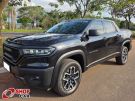 RAM Rampage Rebel 2.0TDi 16v 4x4 Preta
