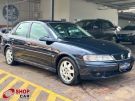GM - Chevrolet Vectra Elite 2.2 16v Azul