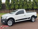 VW - Volkswagen Saveiro Robust 1.6 C.S. Branca