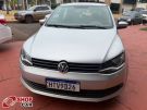 VW - Volkswagen Gol Trend 1.0 4p. Prata