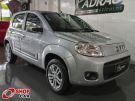 FIAT Uno Vivace 1.0 4p. Prata