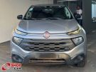 FIAT Toro Endurance 1.8 16v Chumbo
