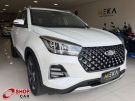 CHERY Tiggo 5x Pro 1.5T 16v Branca