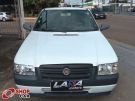 FIAT Uno Mille Economy 1.0 Fire 4p. Branca