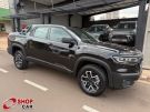 RAM Rampage Laramie 2.2TDi 16v 4x4 Preta