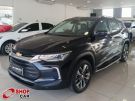 GM - Chevrolet Tracker Premier 1.2T 12v Azul