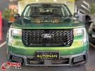 FORD Maverick Lariat Black 2.0T 16v AWD Verde