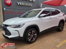 GM - Chevrolet Tracker Premier 1.2T 12v Branca