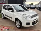 FIAT Uno Attractive 1.0 4p. Branca