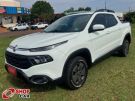 FIAT Toro Freedom 1.8 16v Branca