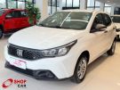 FIAT Argo 1.0 Branca