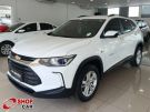 GM - Chevrolet Tracker LT 1.0T 12v Branca