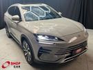 BYD Song Plus 1.5 16v Cinza