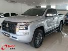 MITSUBISHI Triton HPE 2.4TDi 16v 4x4 C.D. Prata