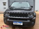 JEEP Renegade Sport 1.3 16v T270 Preta