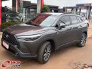 TOYOTA Corolla Cross XRE 2.0 16v Cinza