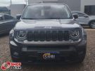 JEEP Renegade 1.3 16v T270 Cinza